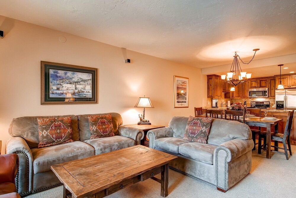 Park Station Condominium Hotel - photo 189
