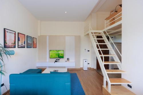 Junior Family Room by 233Poshtel — Lampang — photo 2
