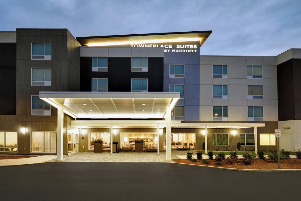 TownePlace Suites by Marriott Westport - photo 40