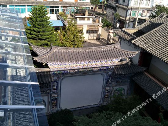 Dali Yuncang Hotel - last minute hotel in Dali