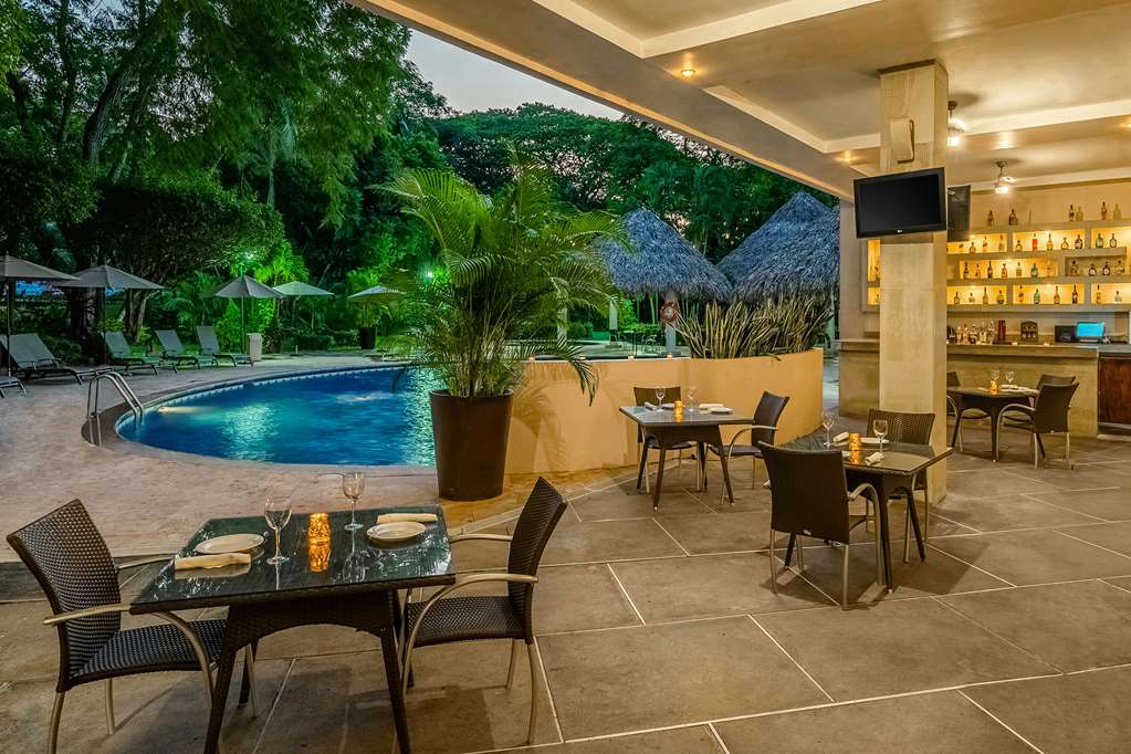 Bar/Lounge
