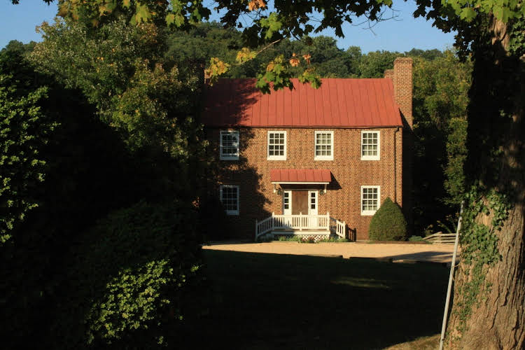 Maple Hall Inn - photo 38