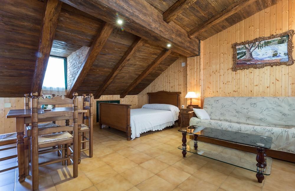 Casa Rural La del Alba Sería — Argamasilla De Alba — photo 3