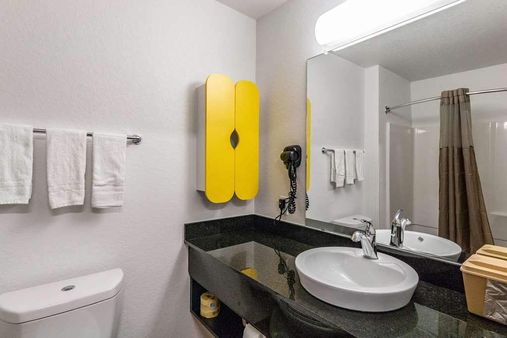 Studio 6 San Marcos TX - photo 22