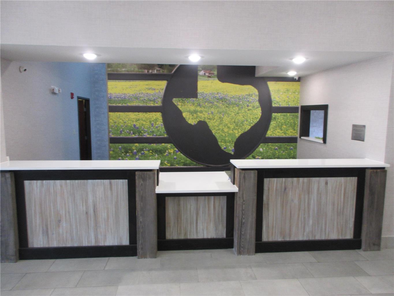 Best Western Decatur Inn - photo 18