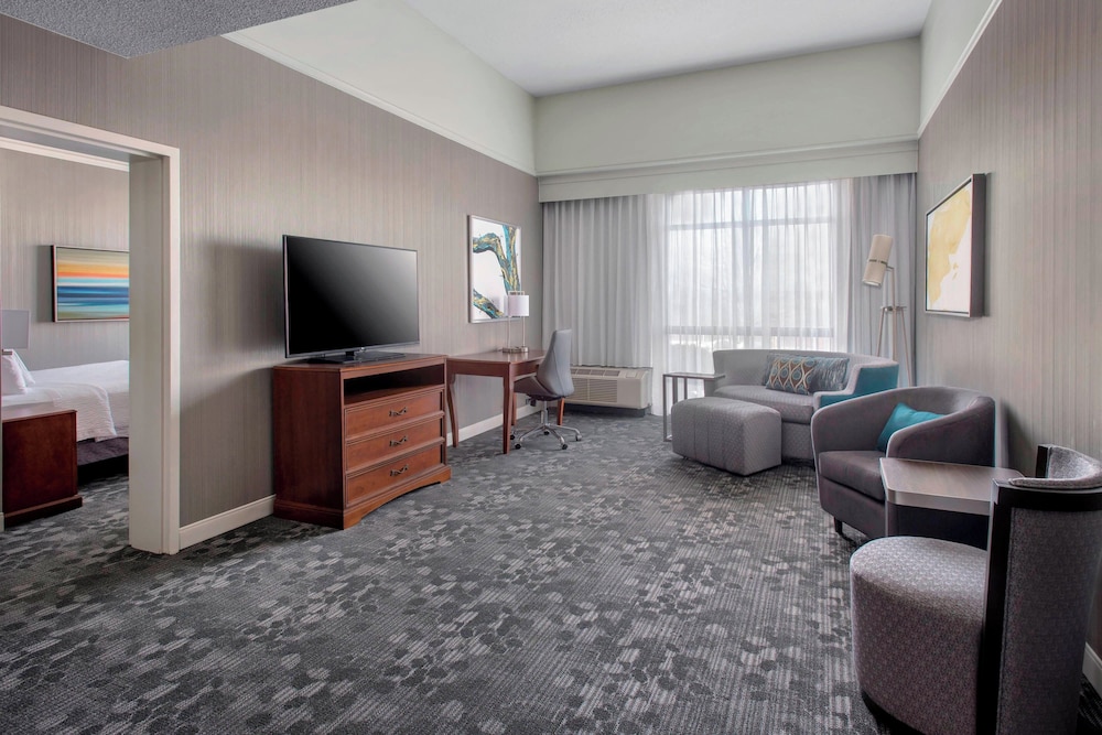 Courtyard by Marriott Basking Ridge - photo 13