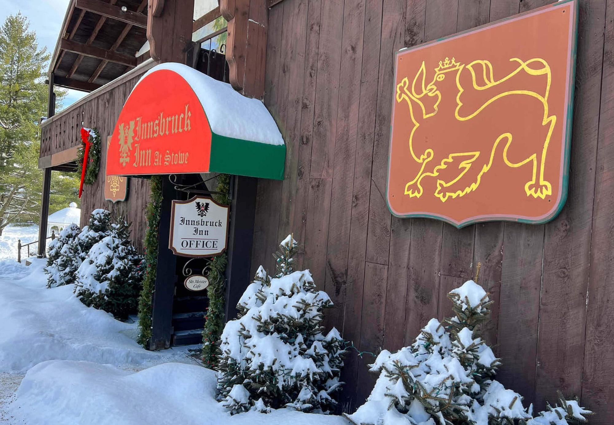 Innsbruck Inn at Stowe - photo 18