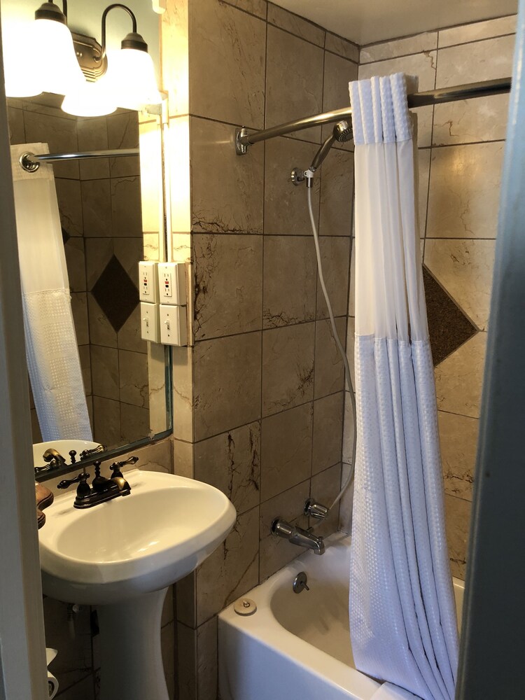 Hotel Nevada - photo 20