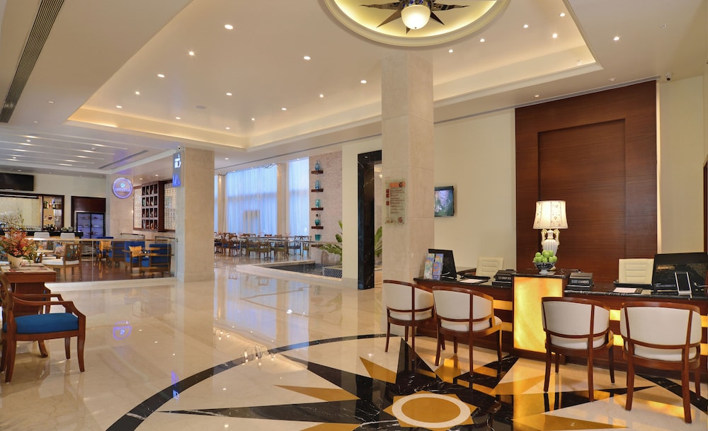 Fortune Miramar Goa Member ITC Hotels’ Group in Panaji, India