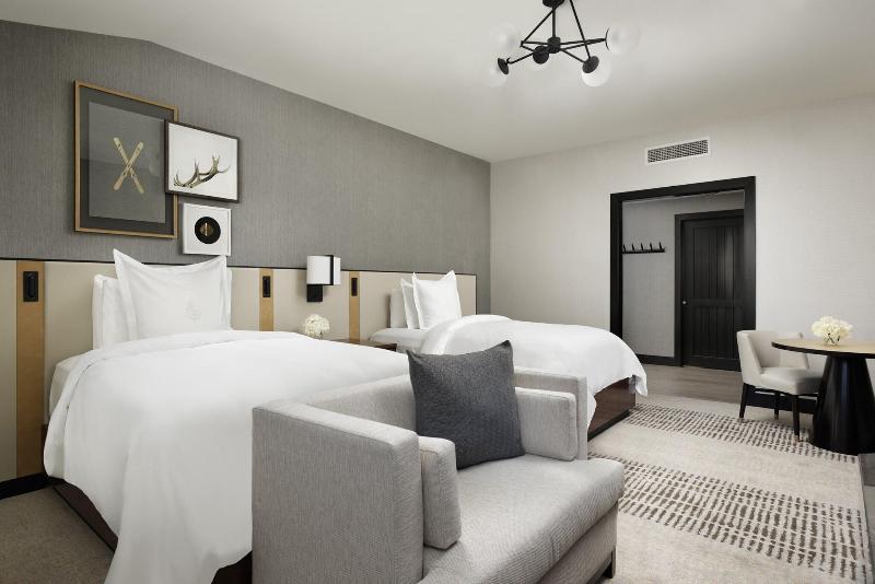 Four Seasons Resort and Residences Vail - photo 64