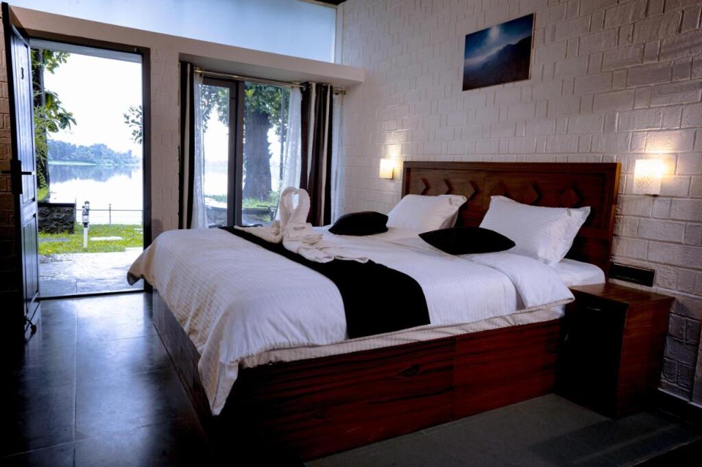 S River Resorts — Cochin — photo 3