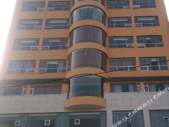 Biyuntian Seascope Hotel in Taishan, People's Republic of China