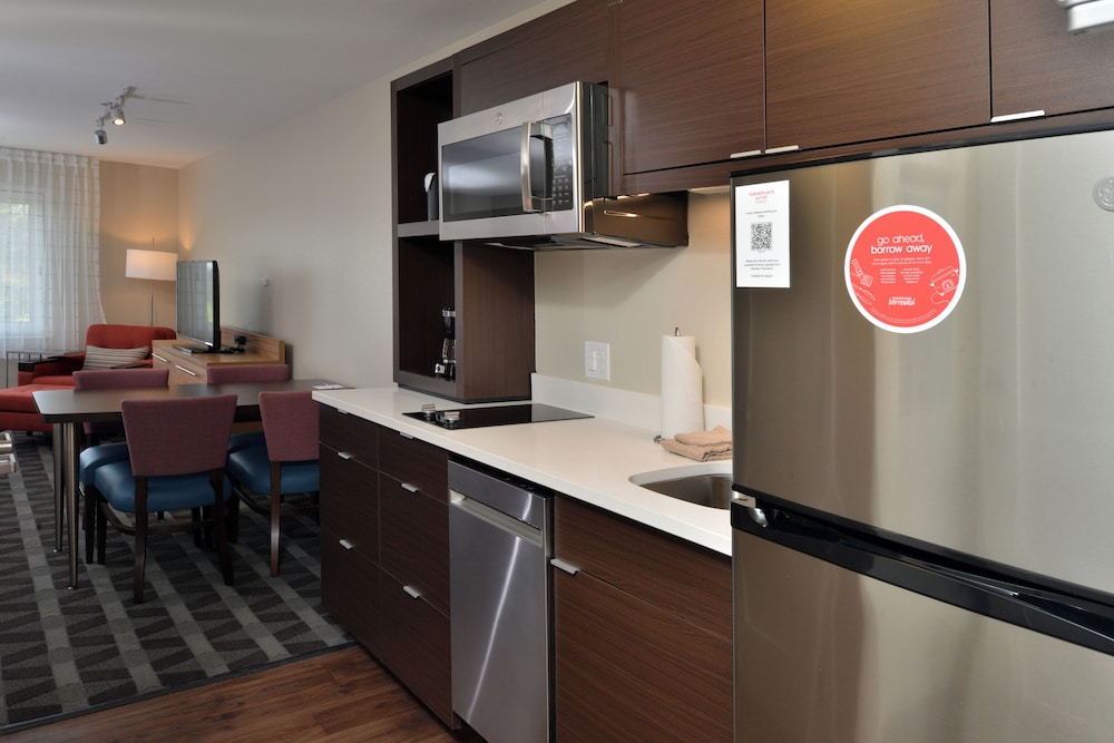TownePlace Suites by Marriott Raleigh Durham Airport Morrisville - photo 16
