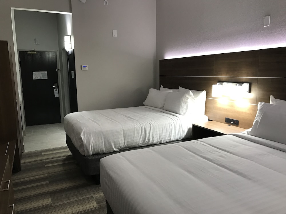 Holiday Inn Express Naples South I 75 by IHG - photo 2