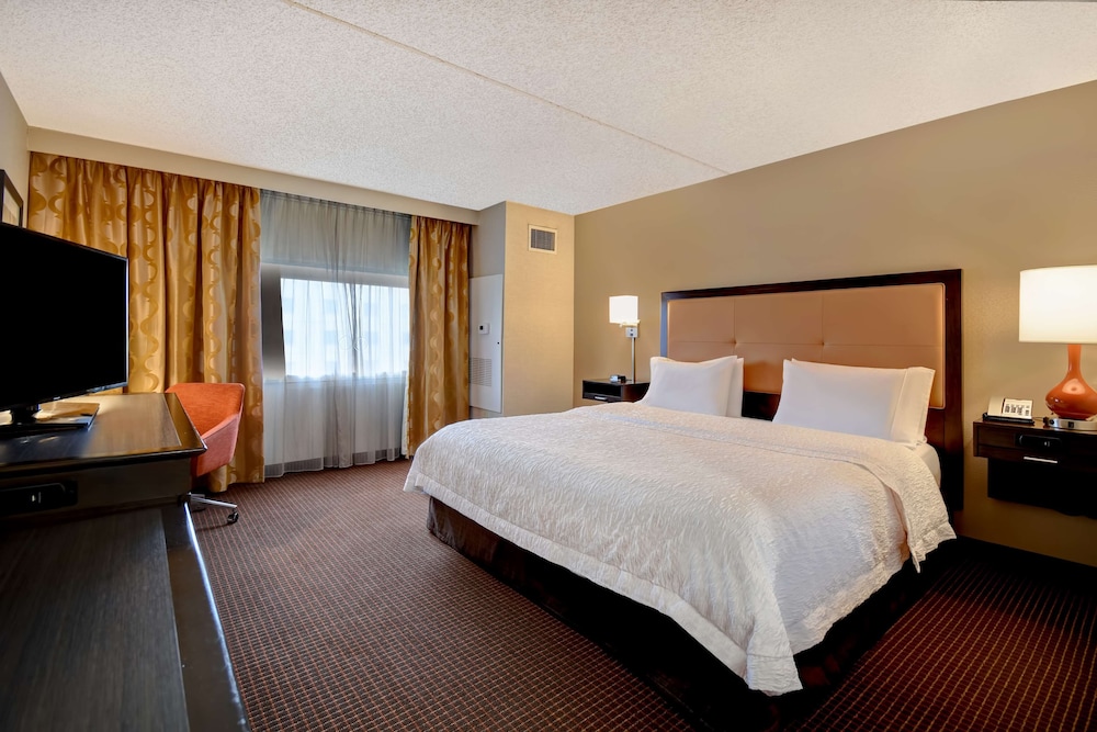 Hampton Inn Ny Jfk - photo 12