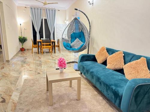 Evara Kondapur Retreat Luxury 3BHK fully Equipped Apt — 4-Star Luxury Hotel in Hyderabad, India