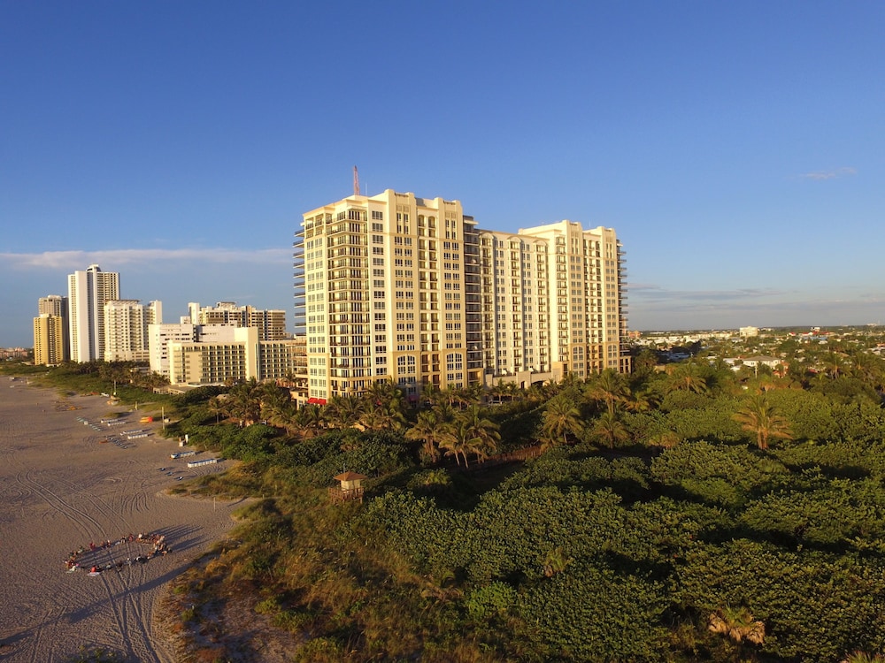 Palm Beach Singer Island Resort & Spa Luxury Suites - photo 396