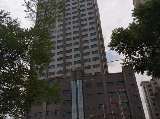 Kaibo Hotel in Haidong, People's Republic of China