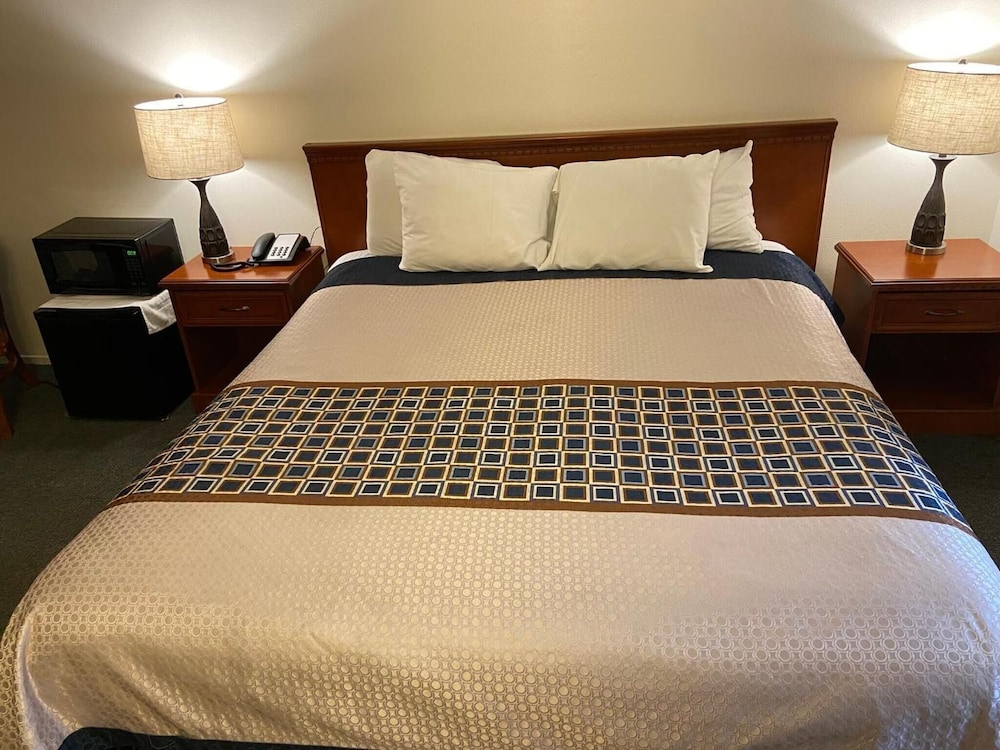 Vantage Point Inn Woodland Hills - photo 14