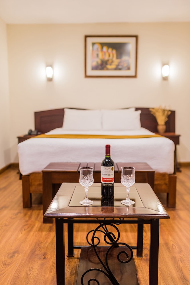 Santa Marta Hotel Arequipa — Arequipa — photo 3