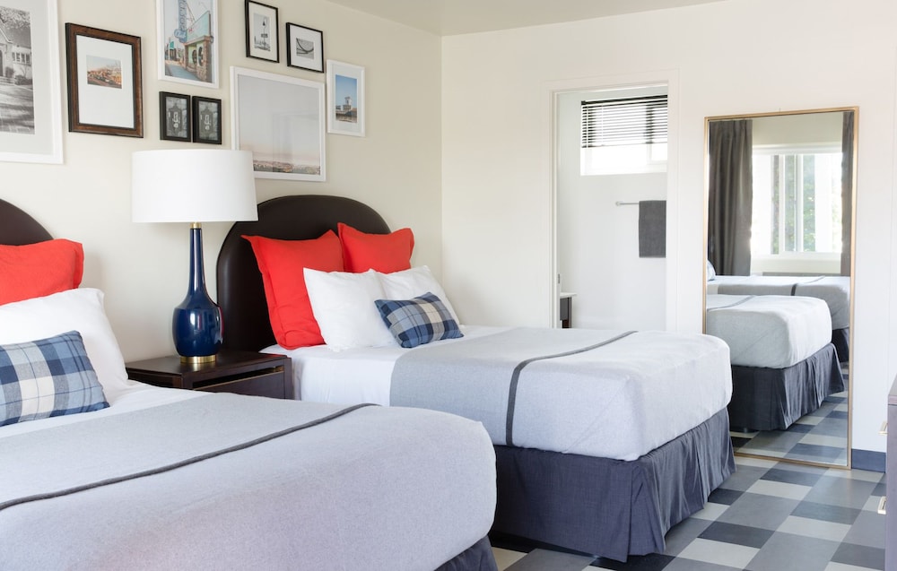 Lia Hotel - photo 10