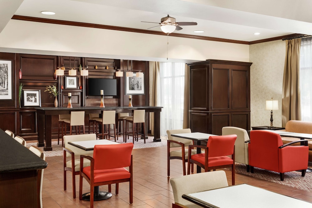 Hampton Inn Sulphur Springs - photo 3