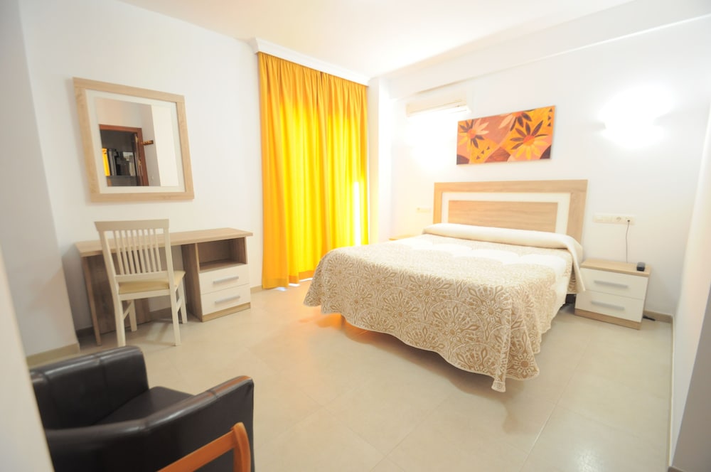 Hotel Goya — Almunecar — photo 3