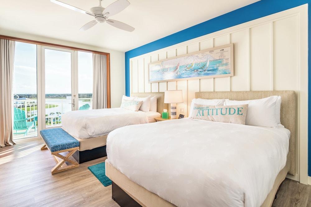 Margaritaville Resort Orlando with H2O Waterpark - photo 21