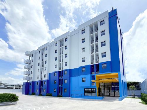 Hop Inn Saraburi — Saraburi