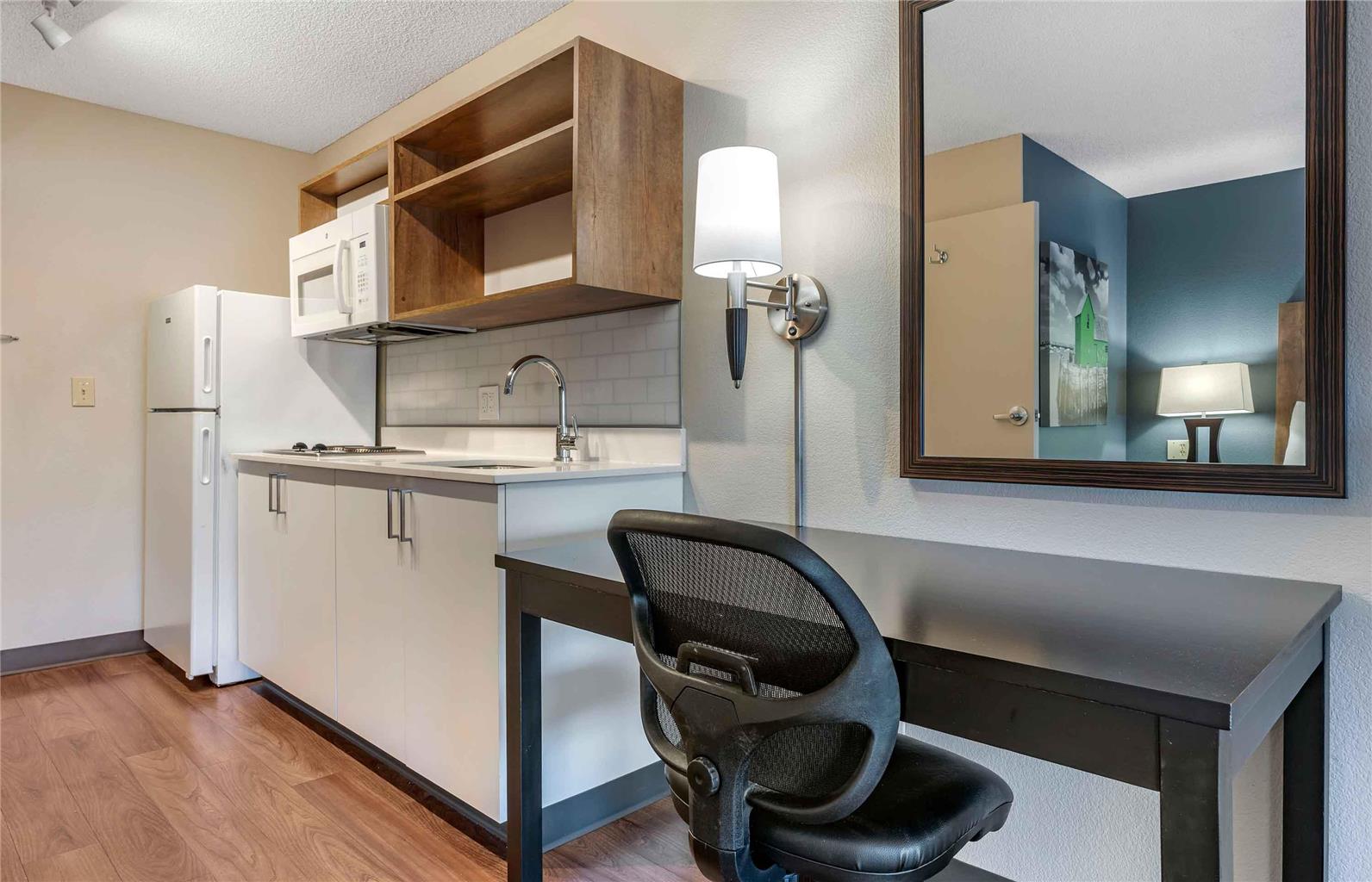 Extended Stay America Premier Suites Oakland Alameda - photo 26
