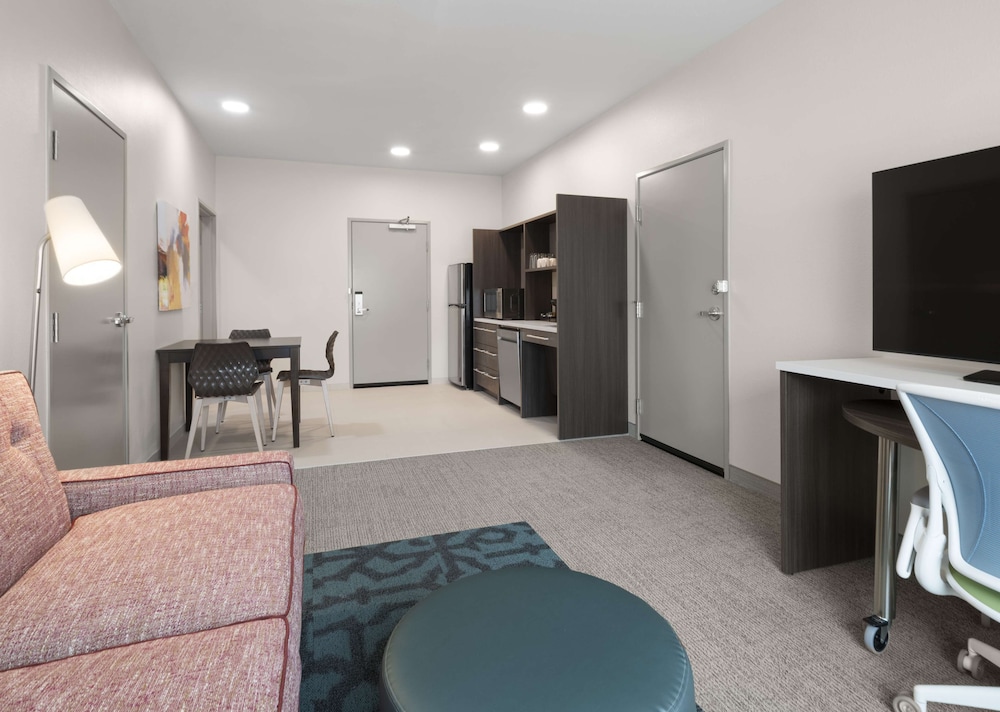 Home2 Suites by Hilton Orlando South Davenport - photo 11