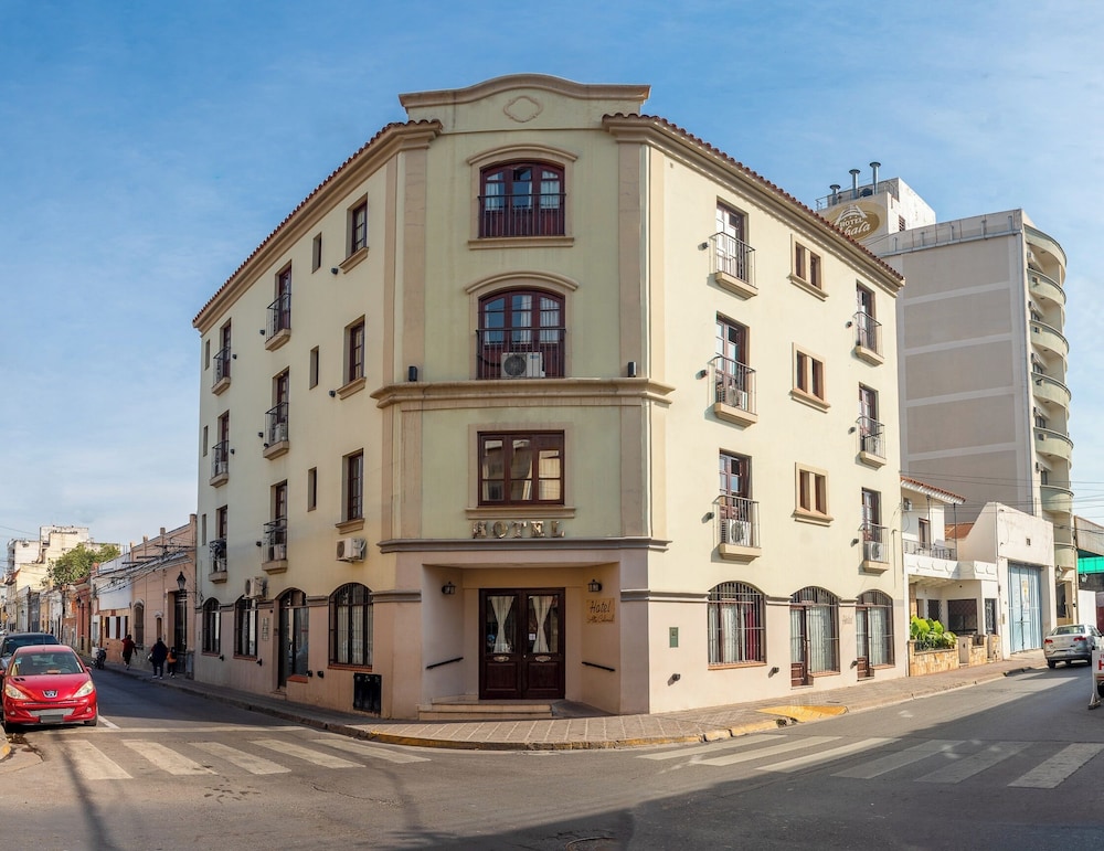 Hotel Alto Colonial in Salta, Argentina