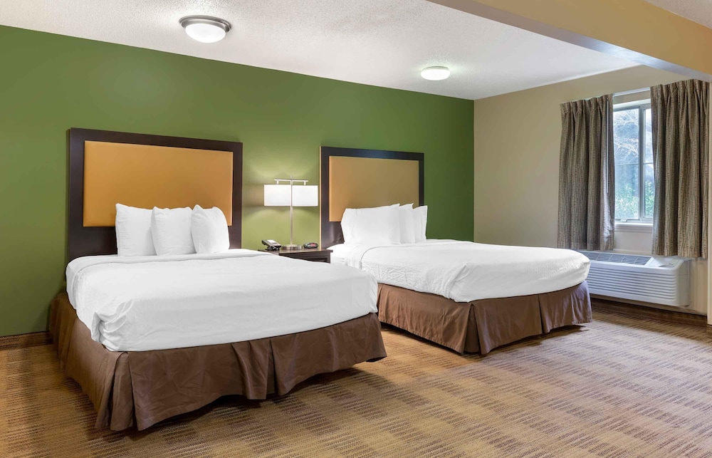 Extended Stay America Raleigh North Raleigh Wake Towne Drive - photo 33
