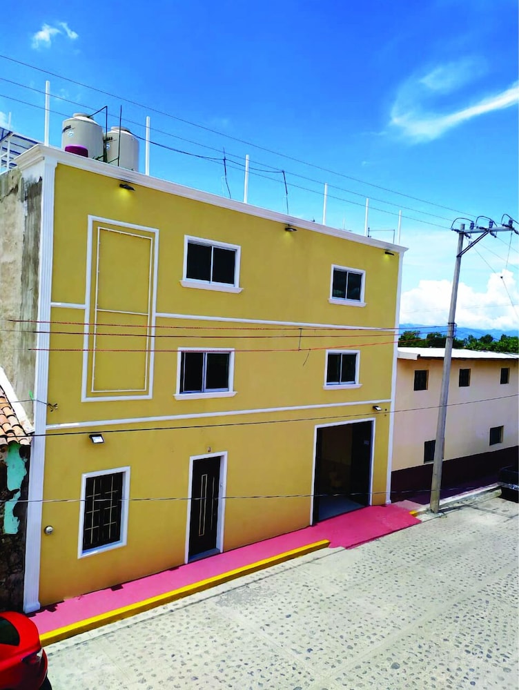 Hotel Hosto Real - last minute hotel in Hostotipaquillo