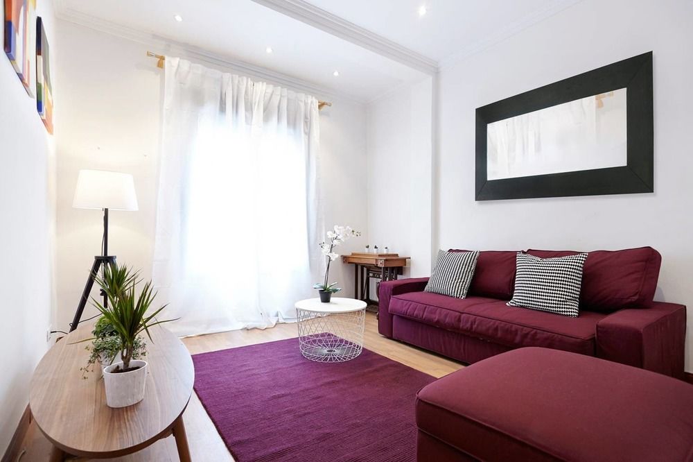 Usandizaga 4 — 4-Star Luxury Hotel in San Sebastian, Spain