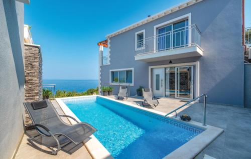 Awesome Home In Blato — 5-Star Luxury Hotel in Blato, Croatia