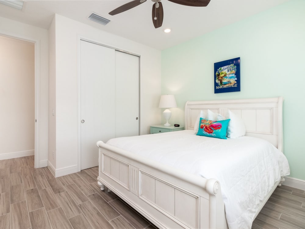 Margaritaville Cottages Orlando by Vstays with H2O Waterpark - photo 114