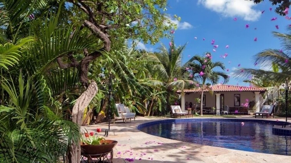 Casa de São José Hotel Boutique in Camocim, Brasil