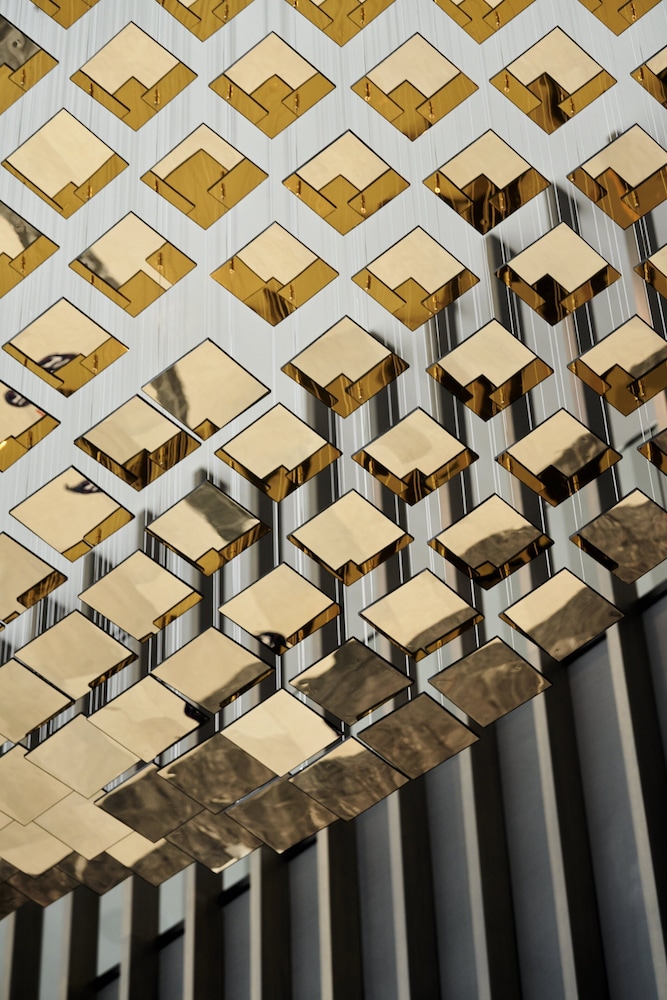 Loews Kansas City Hotel - photo 3