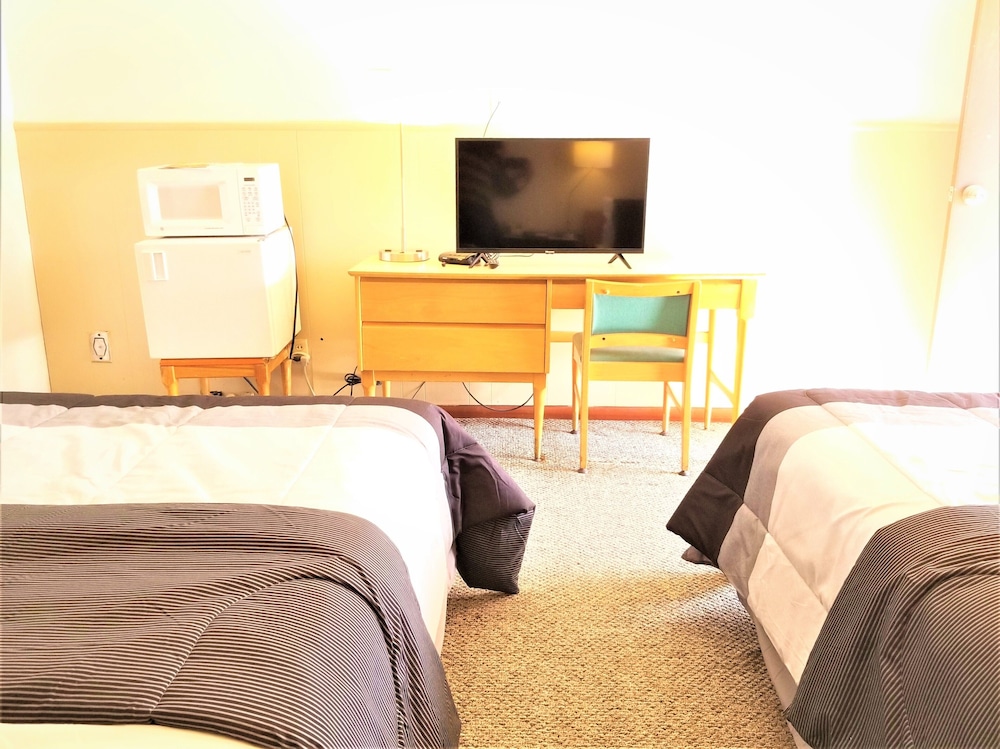 Duffer Motel - photo 21