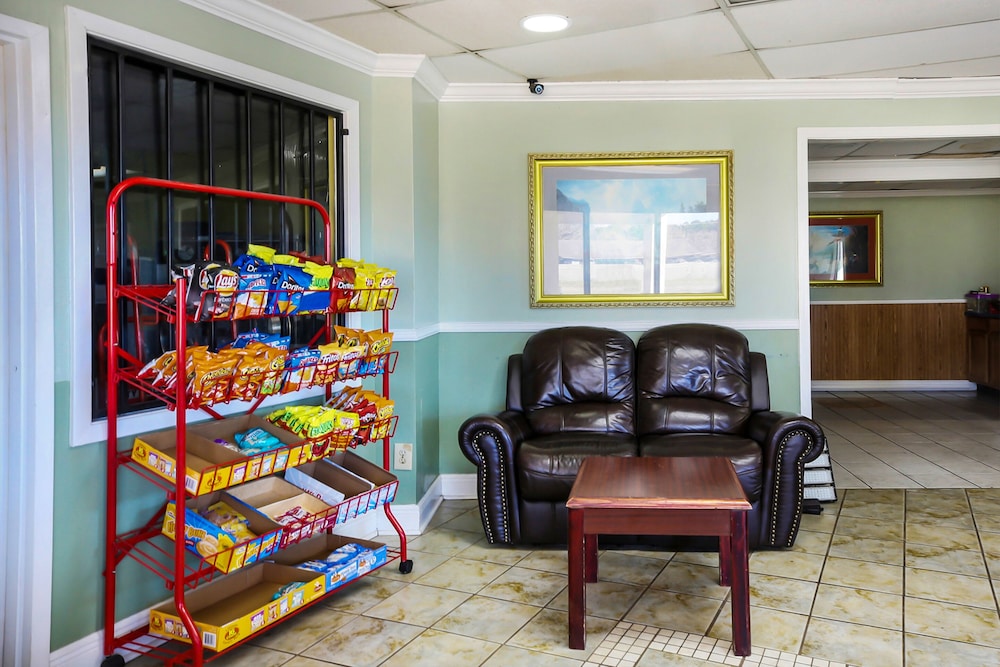 OYO Hotel Jackson South I 55 - photo 6