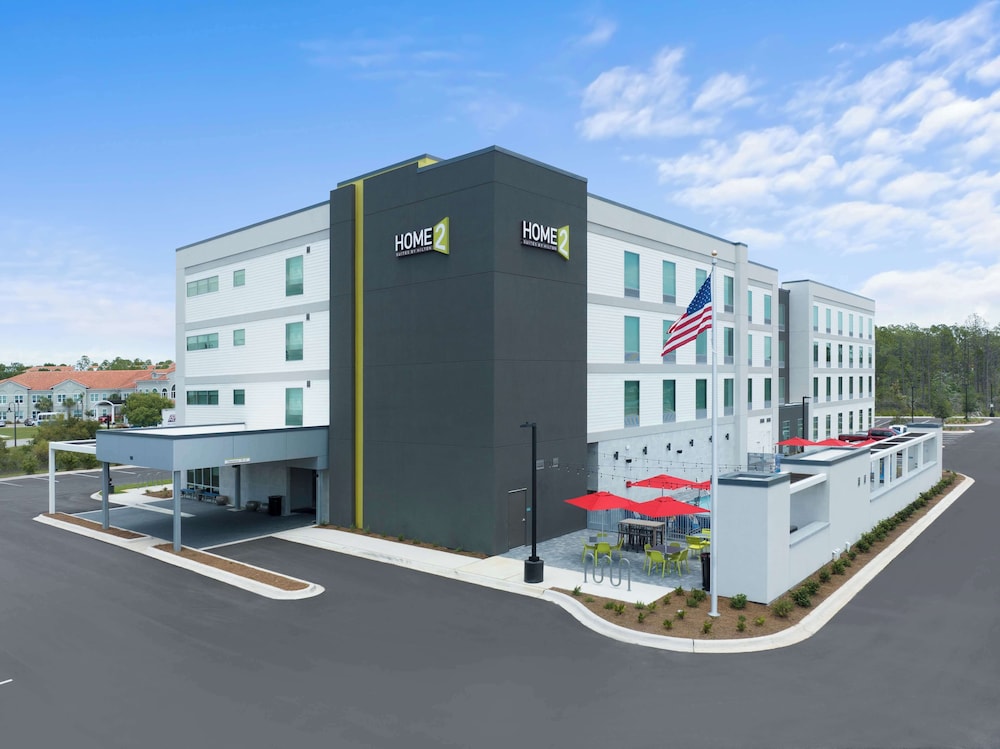 Home2 Suites by Hilton Santa Rosa Beach - featured photo