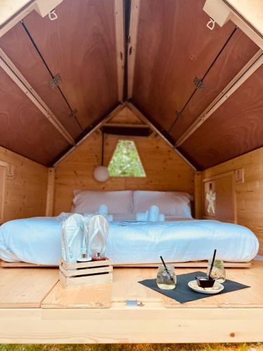 Vecchio Mulino StarsBox — hotel in Entracque
