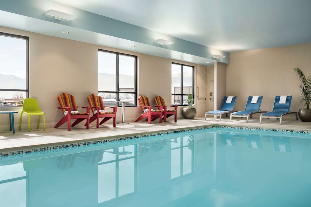 Home2 Suites Colorado Springs I 25 Central - photo 21