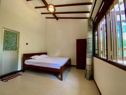Ishoda rooms in Matara, Sri Lanka