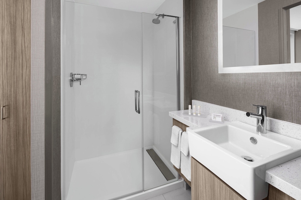 SpringHill Suites by Marriott East Rutherford Meadowlands Carlstadt - photo 18