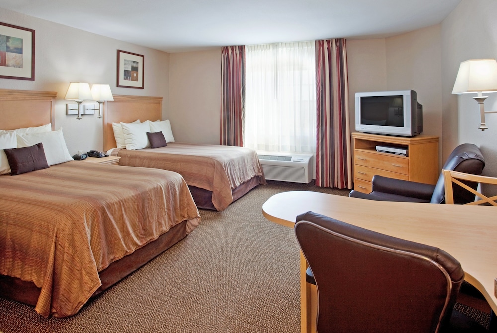 Candlewood Suites Junction City Fort Riley by IHG - photo 6