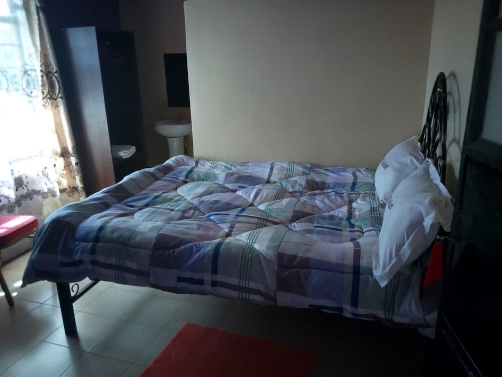 Macha Beach Resort — Machakos — photo 4