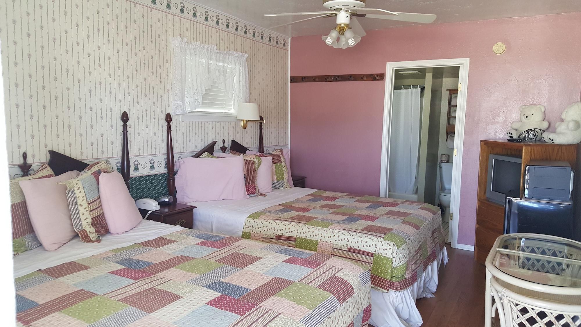 Canyon Country Inn - photo 10