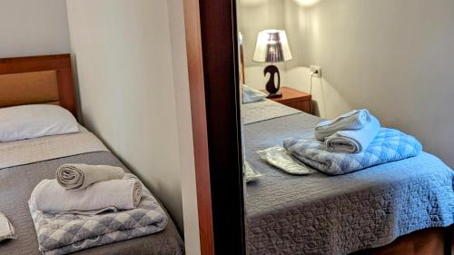 Maximilian Apartment